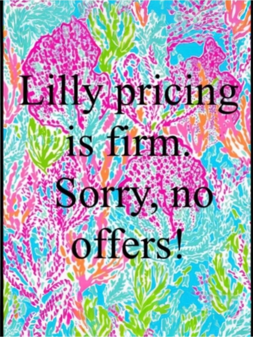 Lilly Pulitzer Luxletic Corrine Skort - Picture 8 of 8